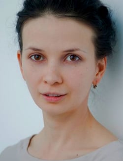 Смольникова Мария