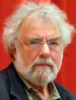 Флайшманн Петер