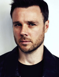 Picture of the actor