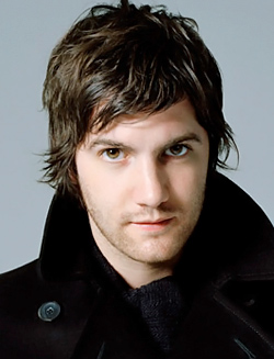 Picture of the actor