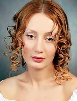 Даниленко Анна-Мария