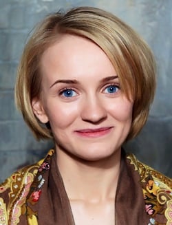 Исаева Татьяна