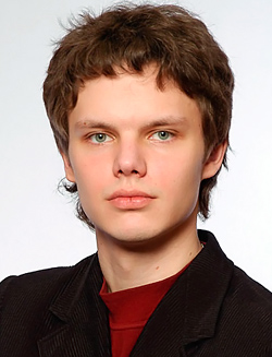 Конек Павел