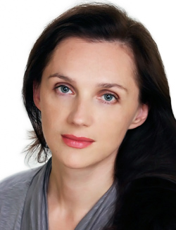Соломянская Анна