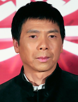 Picture of the actor