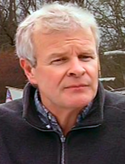 Picture of the actor