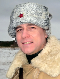 Юцкевич Алексей
