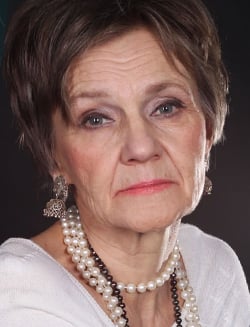 Чиркова Людмила