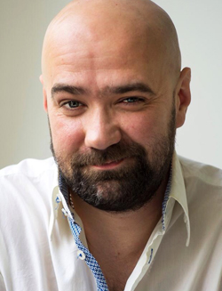 Бодренков Андрей