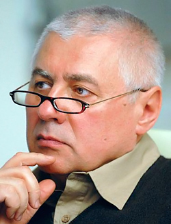 Павловский Глеб