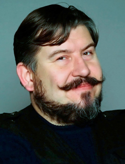 Кузьмин Андрей