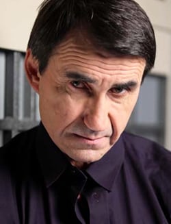Барбакару Анатолий