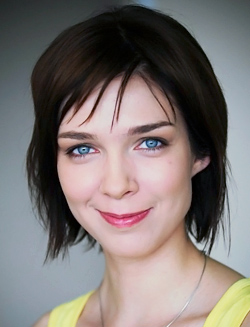 Каплиева Александра
