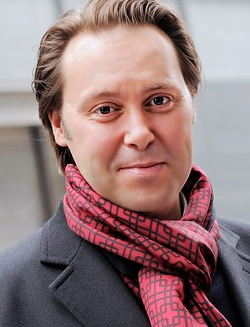 Picture of the actor