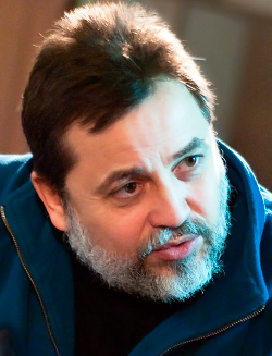Лисовец Алексей