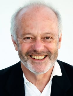 Picture of the actor