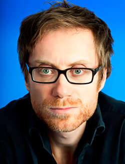 Picture of the actor