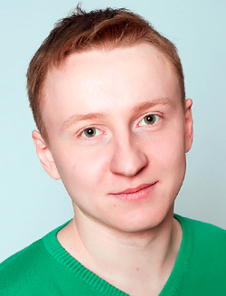 Сотов Валерий