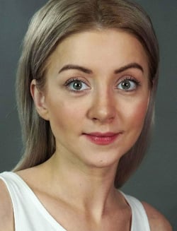 Сова-Егорова Анастасия