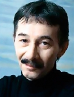 Шайхисламов Юрий