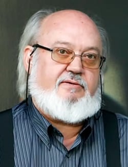 Picture of the actor