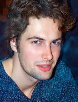Волков Александр