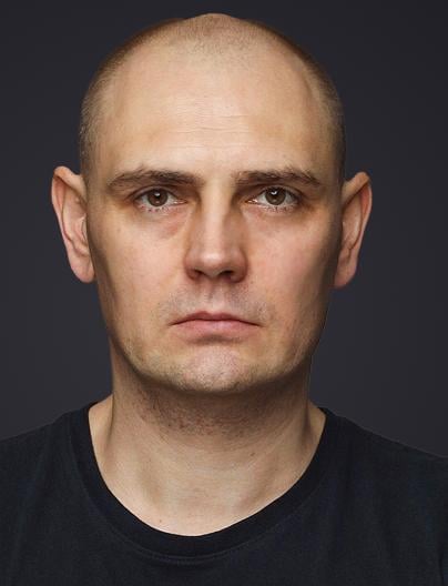 Евтеев Олег