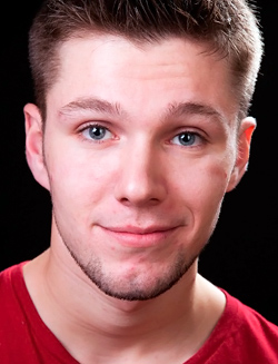 Кирдяшкин Григорий