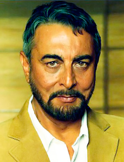 Picture of the actor