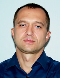 Григорьев Артем
