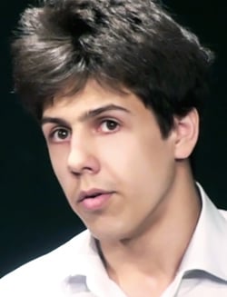 Щеглов Иван