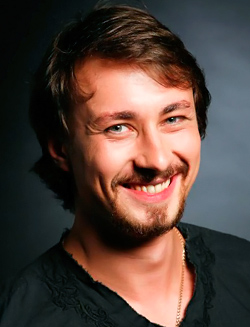 Шаршов Александр