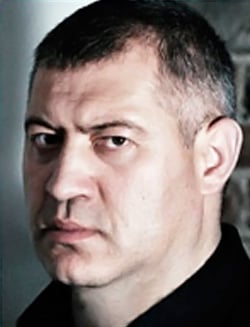 Гумеров Вячеслав