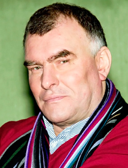 Мирошниченко Сергей
