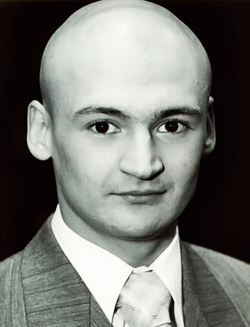 Ермохин Андрей
