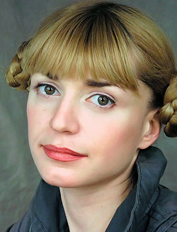 Picture of the actor