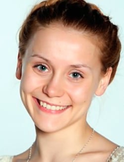 Иванцова Алла