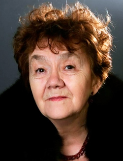 Агенорова Евгения
