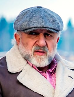 Абаров Борис