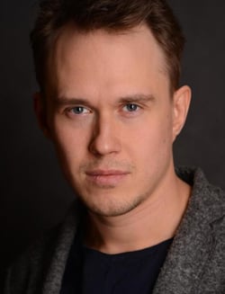 Богатырев Андрей