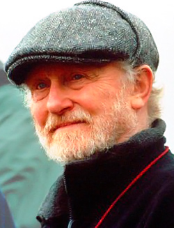 Picture of the actor