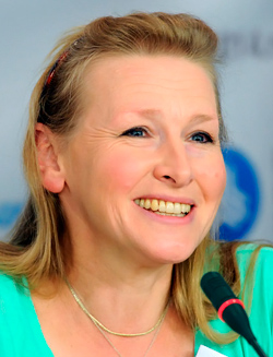 Хомчик Галина