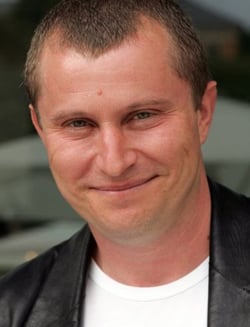 Перельман Вадим