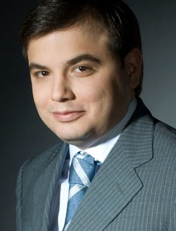 Вайнштейн Тимур