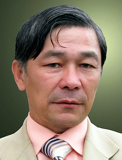 Ли Валерий