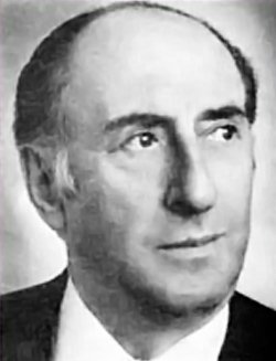 Picture of the actor