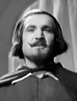 Лауфер Юрий