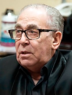 Левенбук Александр