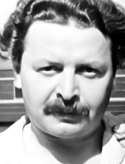 Picture of the actor