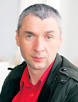 Липскеров Дмитрий